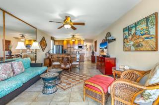 Leinaala Oceanfront #205 Oceanfront Views A/C, wifi, Pool, Great Rates - 8