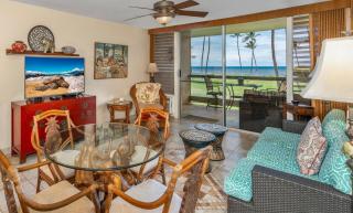 Leinaala Oceanfront #205 Oceanfront Views A/C, wifi, Pool, Great Rates - 6