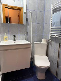 Apartman 3 Vila Milka - 0