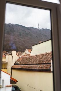 Brassovia Apartments - 9