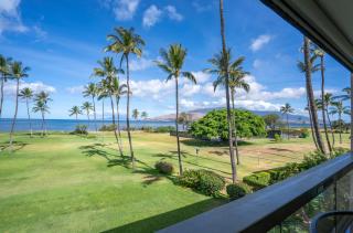 Leinaala Oceanfront #303 Panoramic Ocean Front View, A/C Great Location, Pool - 8