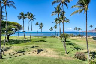 Leinaala Oceanfront #303 Panoramic Ocean Front View, A/C Great Location, Pool - 9