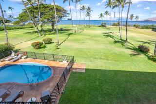 Leinaala Oceanfront #303 Panoramic Ocean Front View, A/C Great Location, Pool - 5
