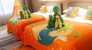 Zhangjiagang Guomao Hotel - 8