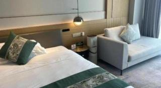 Zhangjiagang Guomao Hotel - 5