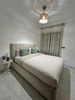 Appartement neuf 2 chambres - Parking et Mer - 6