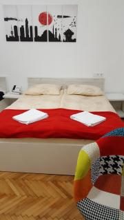 Apartment Mona - Sarajevo - 3
