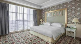 Eurasia International Hotel - 6