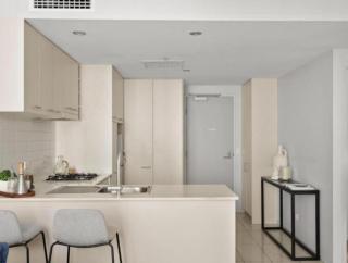 Midtown Apartments Brisbane City - 3