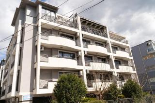 VK Golden Horizont - Boergas - 0