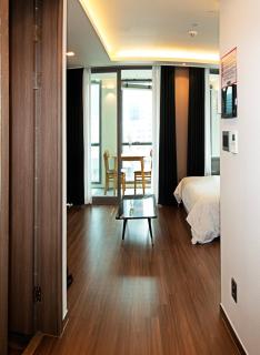 RUNA Stay HAEUNDAE - 7