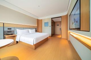 JI Hotel Cixi Sports Center - 7
