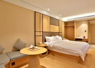 JI Hotel Hangzhou Sijiqing Qiutao Road - 9