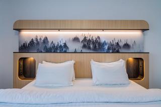 Q Resort and Spa - Săcele - 6