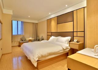 JI Hotel Hangzhou Sijiqing Qiutao Road - 0