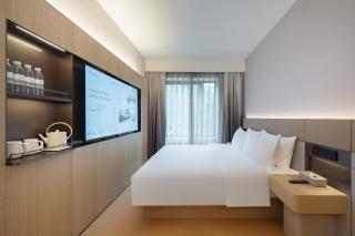 JI Hotel Ningbo Eastern New City Hankyu Department Store - 1