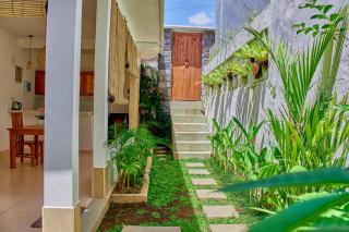 Naira villa ubud - 9