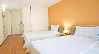 7 Days Inn Guangzhou East Station Yantang Tianpingjia Metro Station - 4