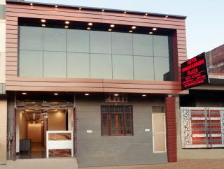 Hotel Dwarkadhish Plaza - 0