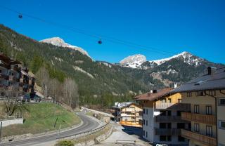 Appartamenti Ladina - 3