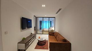 Crystal Exclusive Suites KLCC - 2