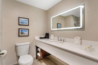 Comfort Suites West Jacksonville - 5