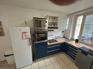 Appartement charmant à Dieulouard, 75 m² avec Parking -  - 4