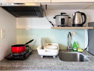 Cebu Calyx Residences by P&J - 8