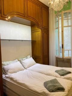 Terrace, panoramic view, quiet area - 8