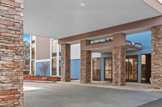 Comfort Inn Laurinburg - 8