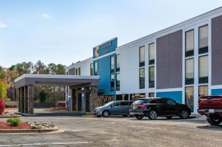 Comfort Inn Laurinburg - 5