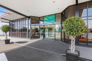 Quality Hotel Lincoln Green - 6