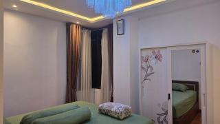 Modern 3-Bedroom, Sejahtera Apartment - 6