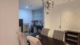 Modern 3-Bedroom, Sejahtera Apartment - 5