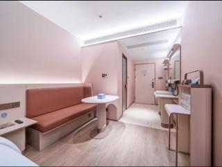 Hanting Hotel Chongqing Auto Expo Center Jintong Road - 7
