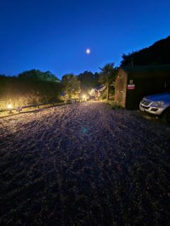 Westcliffe chalets Sea view - 7