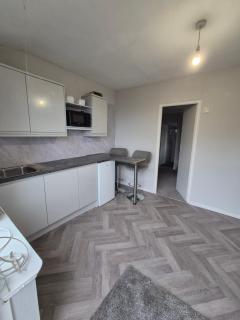 Westcliffe chalets Sea view - 3