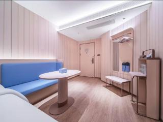 Hanting Hotel Chongqing Auto Expo Center Jintong Road - 3