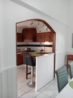 Chez Francine - Le Tampon - 6