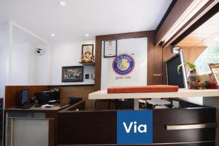 Via Great Residency I - 8