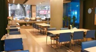 Jinjiang Inn Yueyang Railway Station - 4