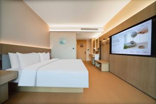 JI Hotel Ningbo Eastern New City Hankyu Department Store - 6