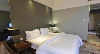 Metropolo Hotel Hefei Baohe Wandabao Park Metro Station - 3