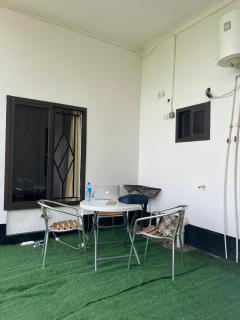 Samfya Whitehouse - 7