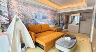 Vienna Classic Hotel Qingyuan Taihe Ancient Cave Scenic Area - 9