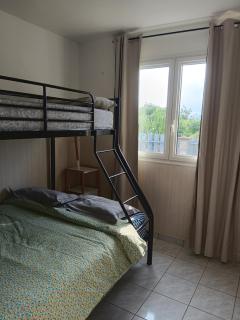 Chez Francine - Le Tampon - 1