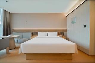 JI Hotel Ningbo Eastern New City Hankyu Department Store - 7