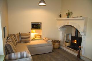 Agapi Holiday House - Sívas - 6
