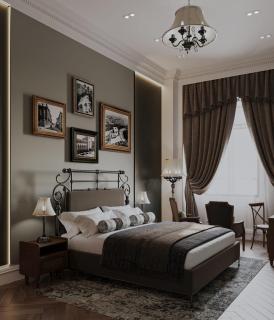 Hayasa Hotel Old Yerevan - 1