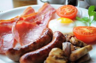 Craigmhor Lodge & Courtyard - Pitlochry - 3